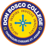 Don Bosco College, Chapaguri (Bongaigaon)